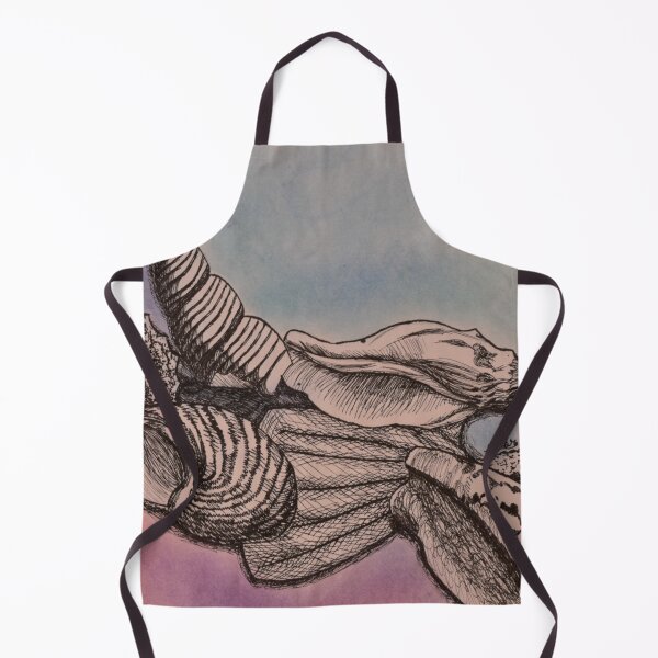 Item preview, A Shell’s Dream designed and sold by Ambrosia_Terria.
