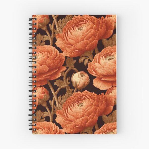 Item preview, Beautiful Stunning Ranunculus Print For Bridesmaid Gift designed and sold by RoyalStarsPatts.