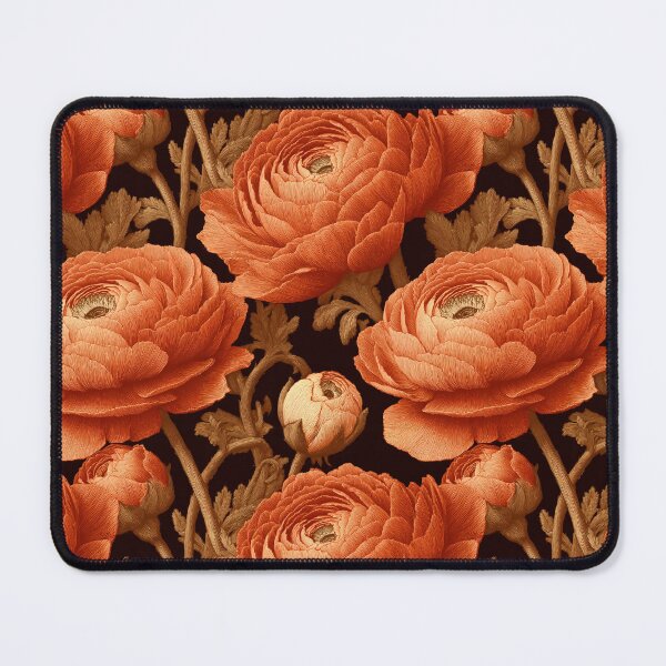Item preview, Beautiful Stunning Ranunculus Print For Bridesmaid Gift designed and sold by RoyalStarsPatts.