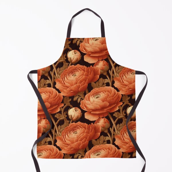 Item preview, Beautiful Stunning Ranunculus Print For Bridesmaid Gift designed and sold by RoyalStarsPatts.