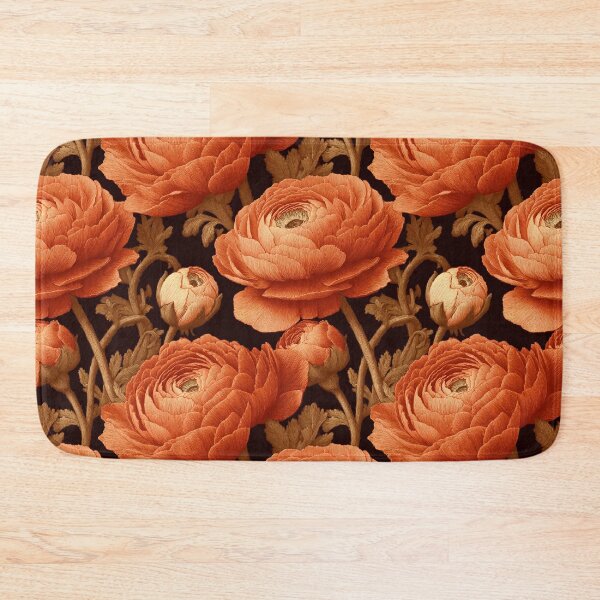 Item preview, Beautiful Stunning Ranunculus Print For Bridesmaid Gift designed and sold by RoyalStarsPatts.