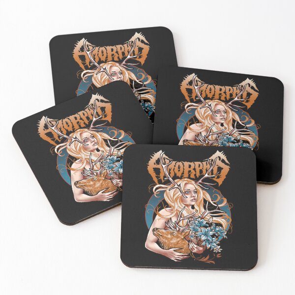 Item preview, Art - Amorphis designed and sold by yovevbdeou.