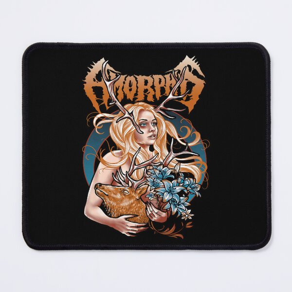 Item preview, Art - Amorphis designed and sold by yovevbdeou.
