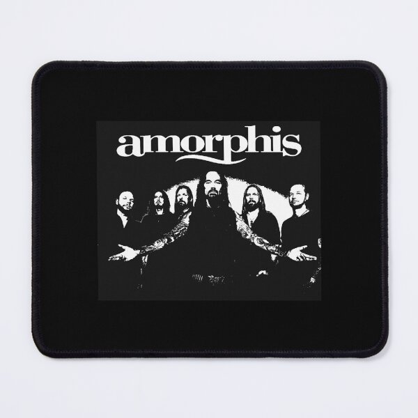 Item preview, Art - Amorphis designed and sold by yovevbdeou.