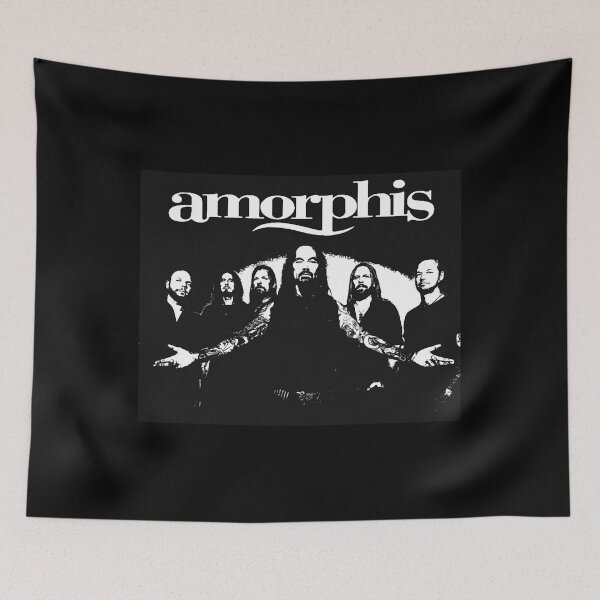 Item preview, Art - Amorphis designed and sold by yovevbdeou.
