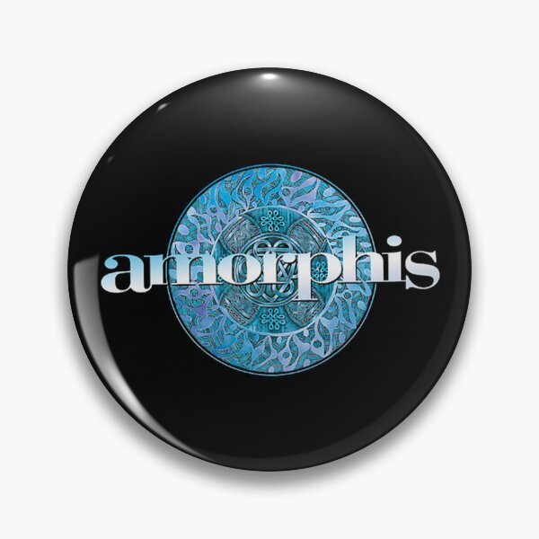 Item preview, Art - Amorphis designed and sold by yovevbdeou.
