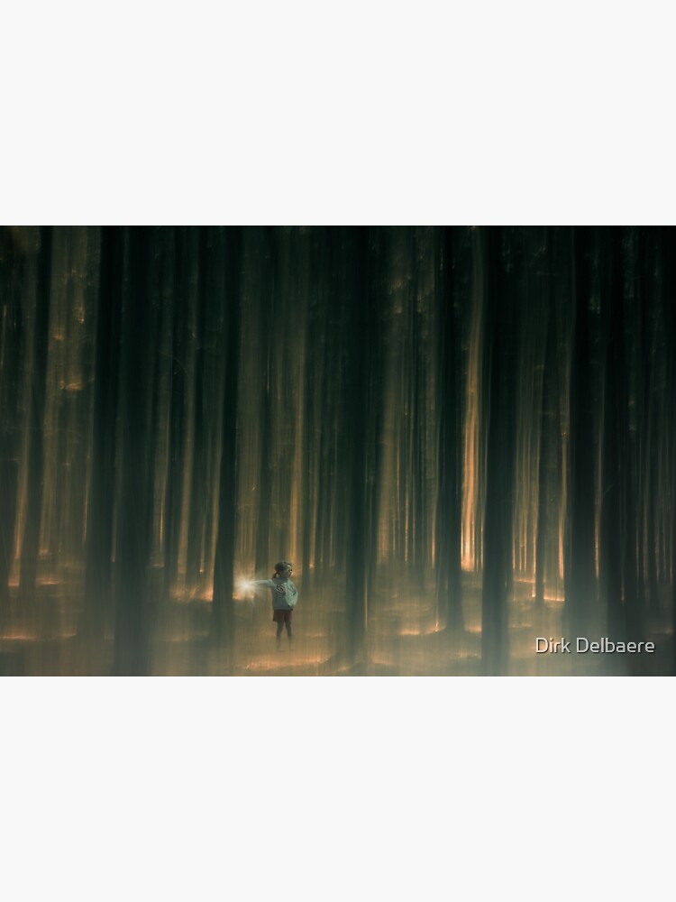 lost by Delbaere