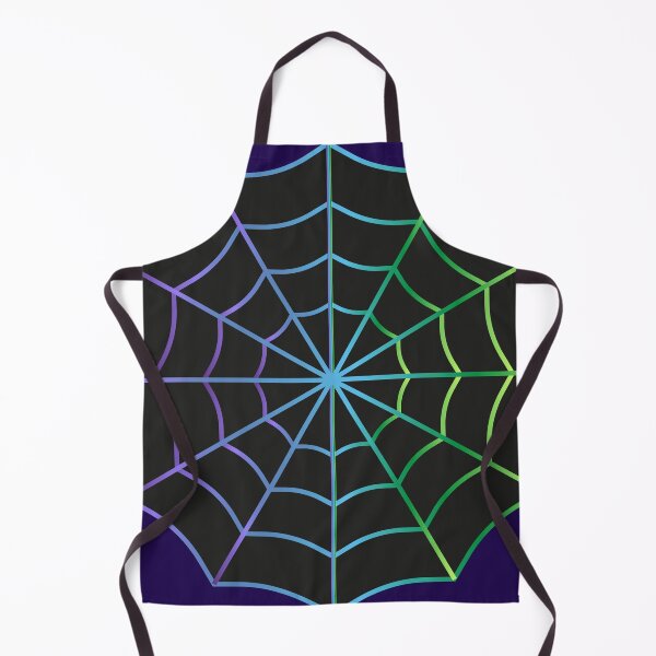 Item preview, Spider web round gradient 1. Series designed and sold by ZorianArt.