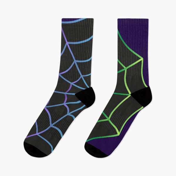 Item preview, Spider web round gradient 1. Series designed and sold by ZorianArt.