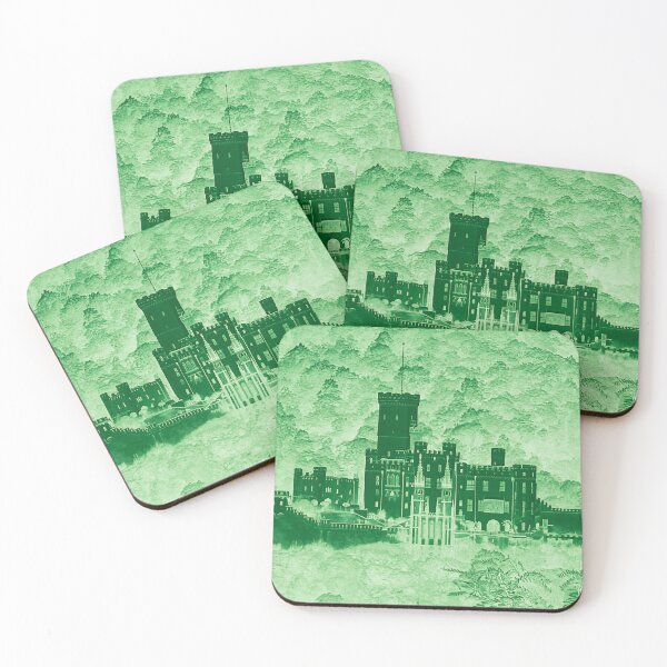 Item preview, Green Heildelberg designed and sold by CommandoCrane.