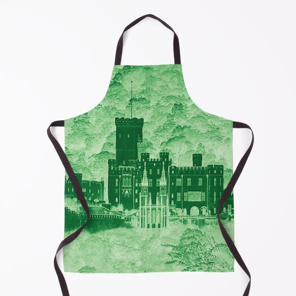 Item preview, Green Heildelberg designed and sold by CommandoCrane.