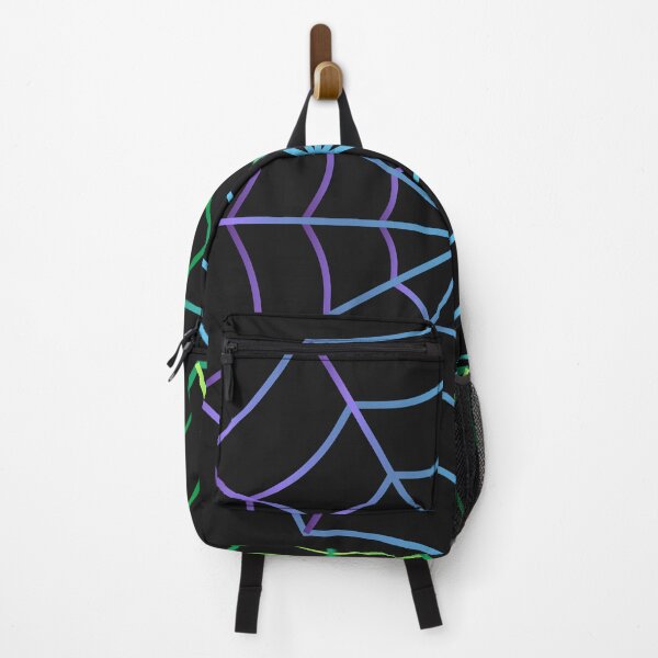 Item preview, Spider web round gradient. Series designed and sold by ZorianArt.