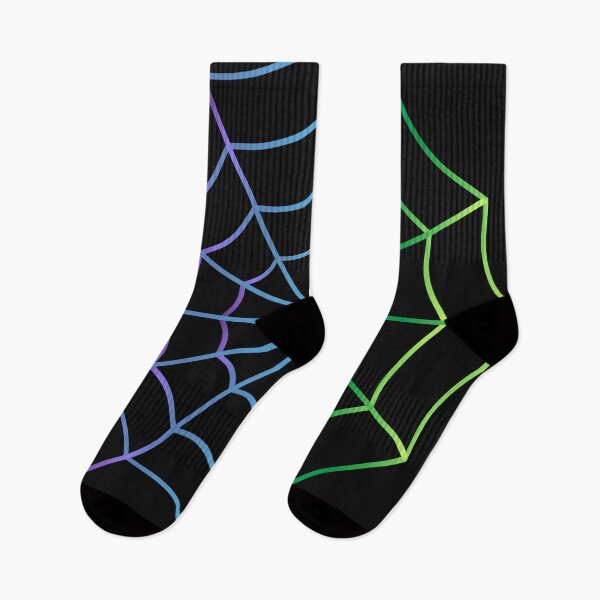 Item preview, Spider web round gradient. Series designed and sold by ZorianArt.