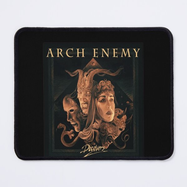 Item preview, Art - Arch Enemy designed and sold by TBNu23lip.