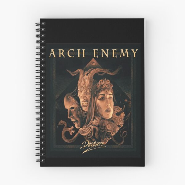 Item preview, Art - Arch Enemy designed and sold by TBNu23lip.