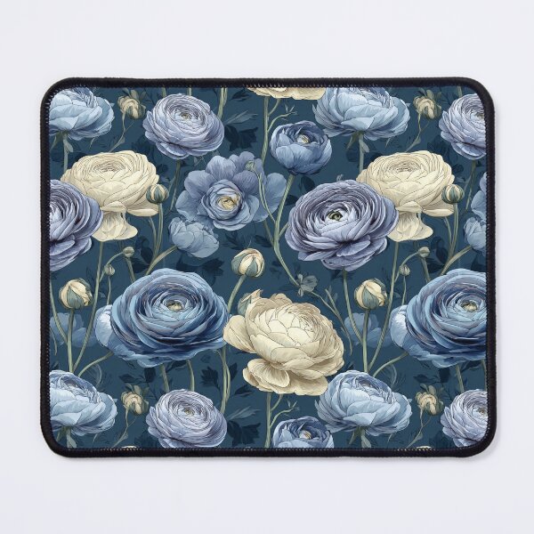 Item preview, Cute Radiant Ranunculus Illustration For Bridal Shower Gift designed and sold by RoyalStarsPatts.