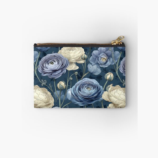 Item preview, Cute Radiant Ranunculus Illustration For Bridal Shower Gift designed and sold by RoyalStarsPatts.