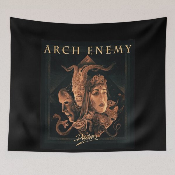 Item preview, Art - Arch Enemy designed and sold by TBNu23lip.
