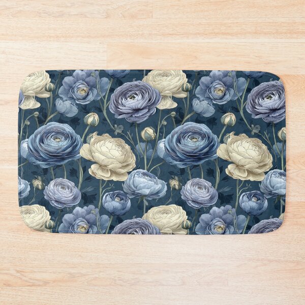Item preview, Cute Radiant Ranunculus Illustration For Bridal Shower Gift designed and sold by RoyalStarsPatts.