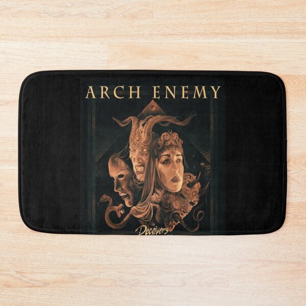Item preview, Art - Arch Enemy designed and sold by TBNu23lip.