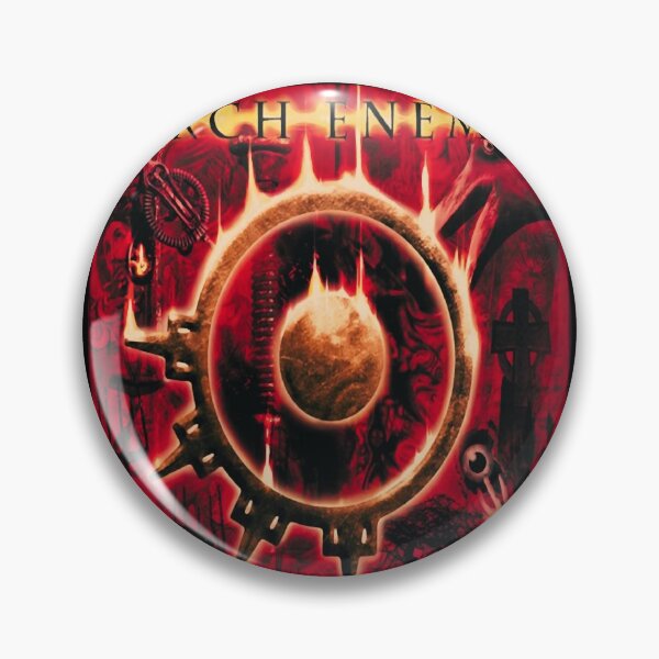 Item preview, Art - Arch Enemy designed and sold by TBNu23lip.
