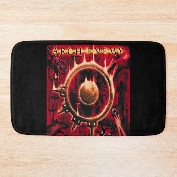 Item preview, Art - Arch Enemy designed and sold by TBNu23lip.