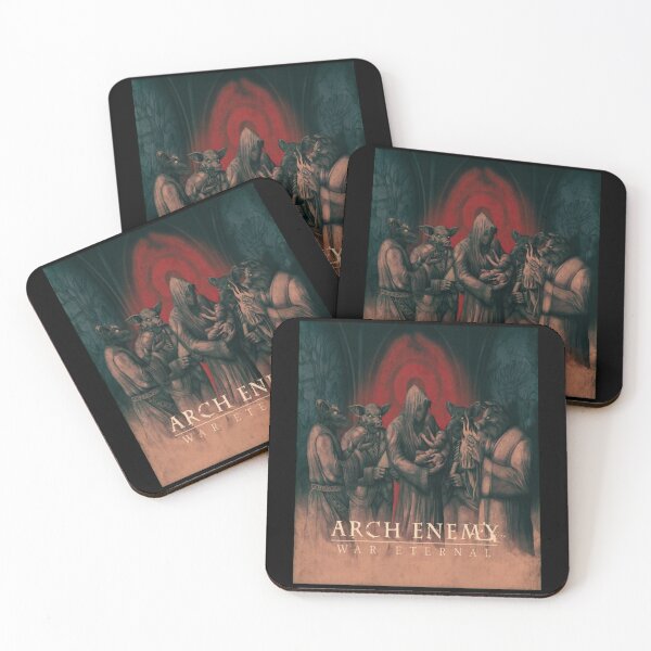Item preview, Art - Arch Enemy designed and sold by TBNu23lip.