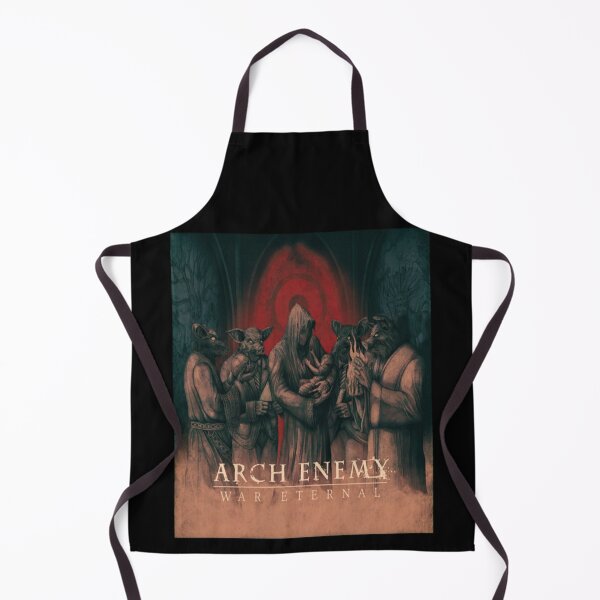 Item preview, Art - Arch Enemy designed and sold by TBNu23lip.