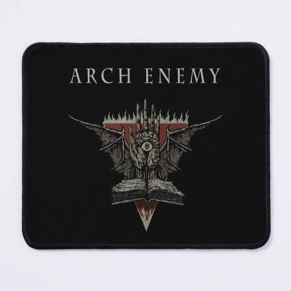 Item preview, Art - Arch Enemy designed and sold by TBNu23lip.