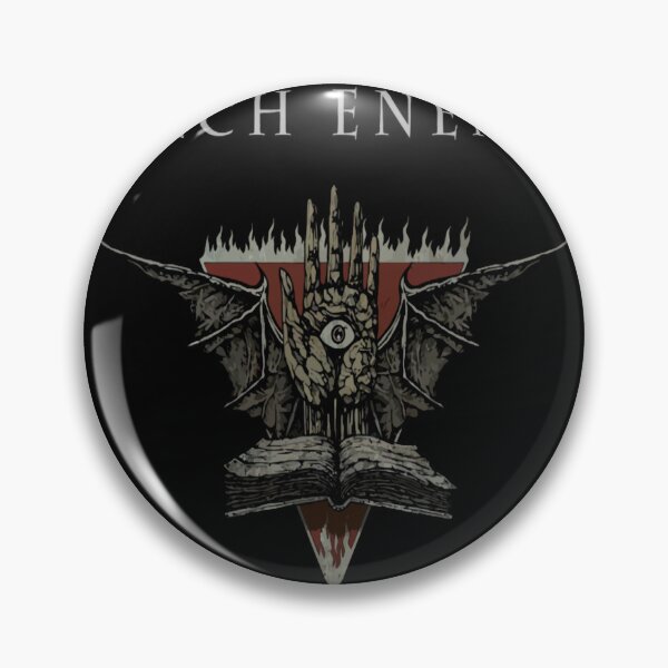 Item preview, Art - Arch Enemy designed and sold by TBNu23lip.