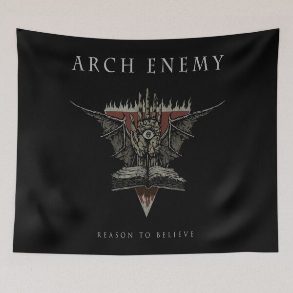 Item preview, Art - Arch Enemy designed and sold by TBNu23lip.