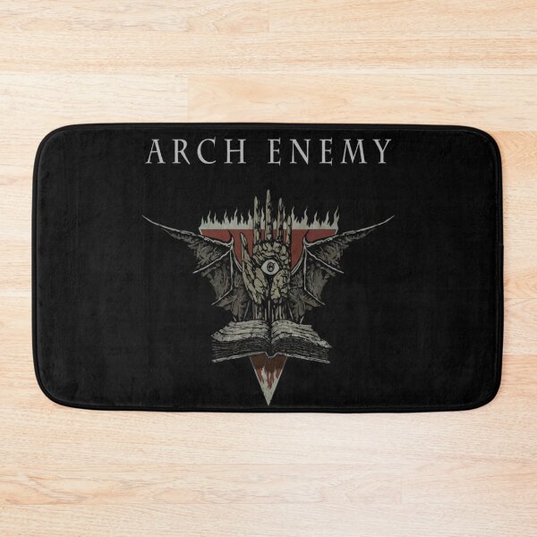 Item preview, Art - Arch Enemy designed and sold by TBNu23lip.