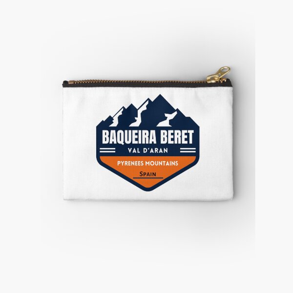 Item preview, Baqueira Beret - Pyrenees - Spain designed and sold by GoodOldVintage.