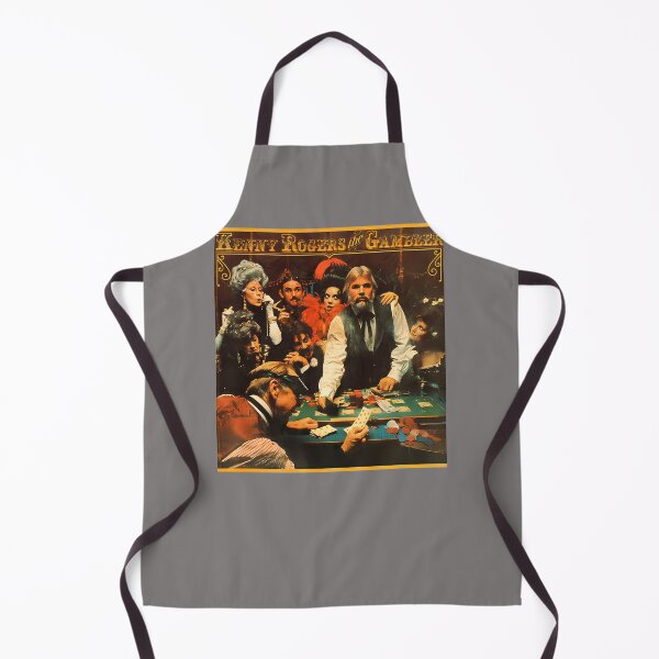 Item preview, KENNY-ROGERS-KENNY-ROGERS---THE-GAMBLER designed and sold by bensantoso.