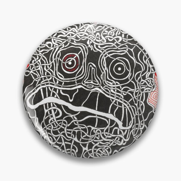 Item preview, spaghetti man by ATOHOTA designed and sold by ATOHOTA.