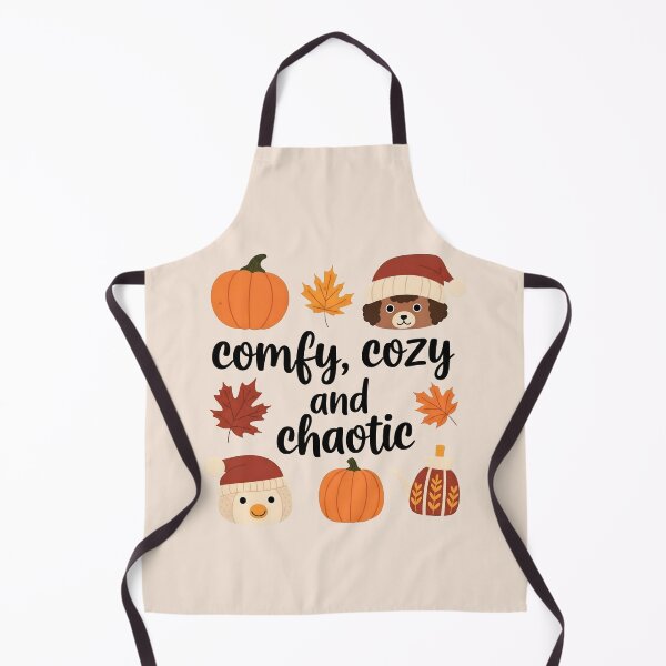 Item preview, comfy cozy chaotic aesthetic | for the ones who thrive in soft chaos and cozy vibes designed and sold by LOFTS Store .