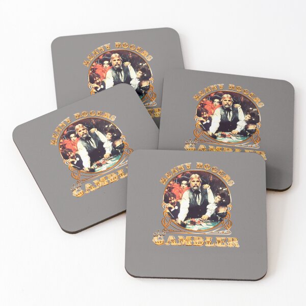 Item preview, KENNY-ROGERS-THE-GAMBLER-ORIGINAL designed and sold by bensantoso.