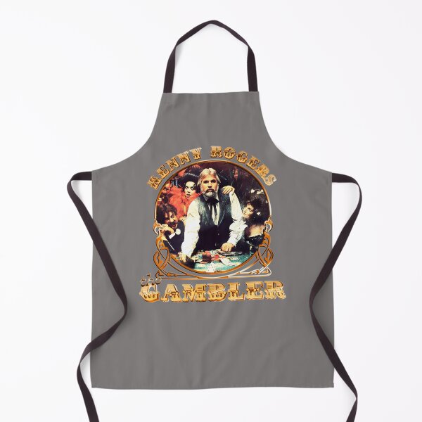 Item preview, KENNY-ROGERS-THE-GAMBLER-ORIGINAL designed and sold by bensantoso.