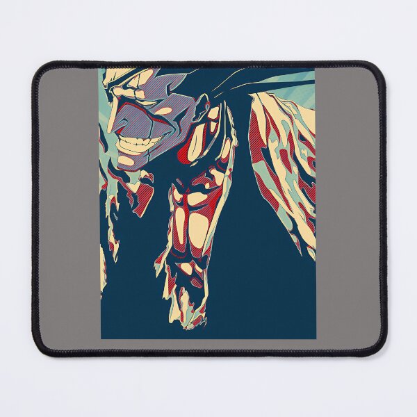 Item preview, KENPACHI-T-SHIRT designed and sold by bensantoso.