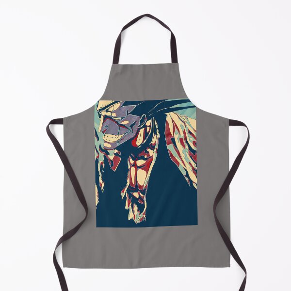 Item preview, KENPACHI-T-SHIRT designed and sold by bensantoso.