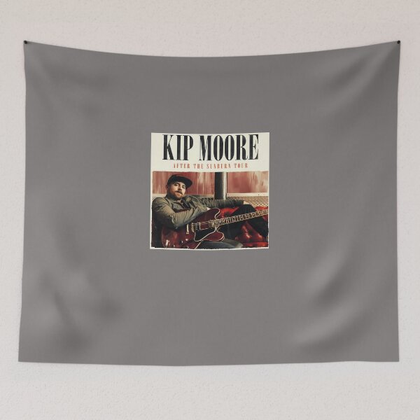 Item preview, KENTANG-KIP-MOORE-SUNBURN-TOUR-2019 designed and sold by bensantoso.