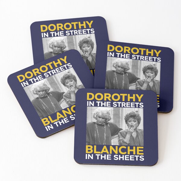 Item preview, Dorothy In The Streets Blanche In The Sheets   designed and sold by Eugenespencergr.