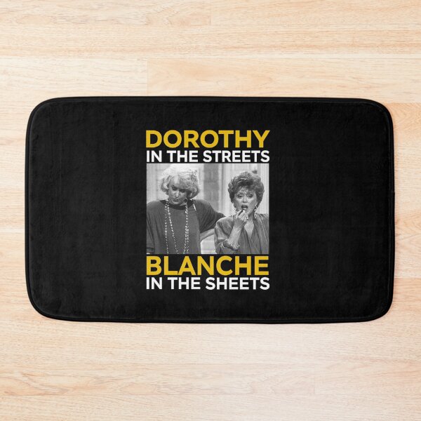 Item preview, Dorothy In The Streets Blanche In The Sheets   designed and sold by Eugenespencergr.