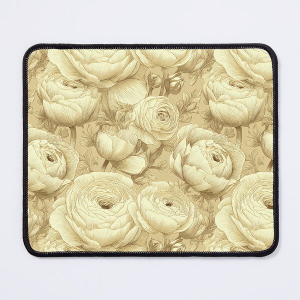 Item preview, Elegant Radiant Ranunculus Florals For Birthday Gift designed and sold by RoyalStarsPatts.