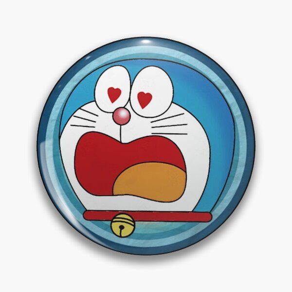 Item preview, Art - Doraemon designed and sold by eimrobest.