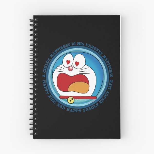 Item preview, Art - Doraemon designed and sold by eimrobest.