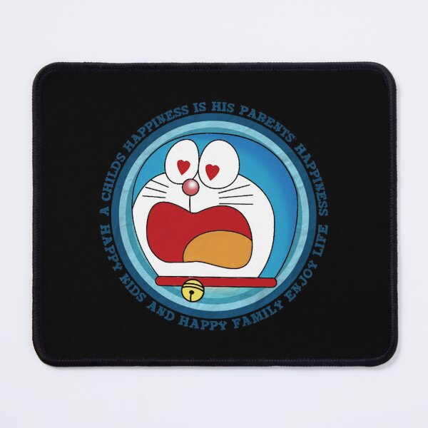 Item preview, Art - Doraemon designed and sold by eimrobest.