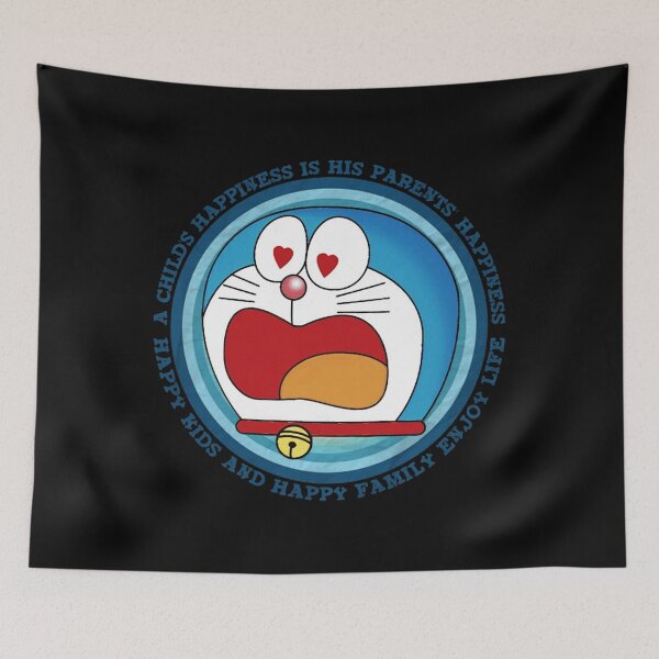 Item preview, Art - Doraemon designed and sold by eimrobest.