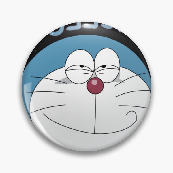 Item preview, Art - Doraemon designed and sold by eimrobest.