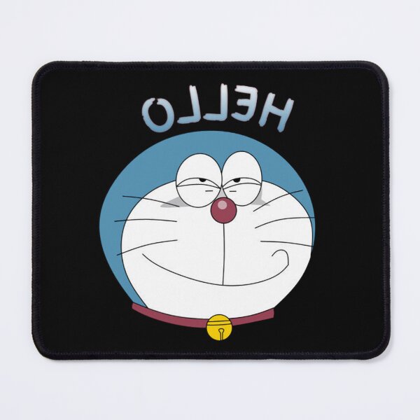 Item preview, Art - Doraemon designed and sold by eimrobest.